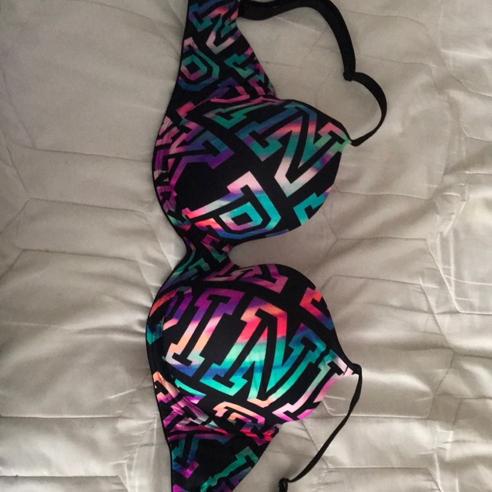 NWOT Victoria’s Secret PINK bra